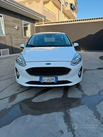 Ford Fiesta 1.5 EcoBlue 5 porte Vignale 01/2020