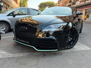 AUDI TT 2.O TFSI S