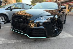 AUDI TT 2.O TFSI S