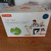 Trippa trapp Newborn Set