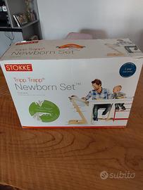 Trippa trapp Newborn Set