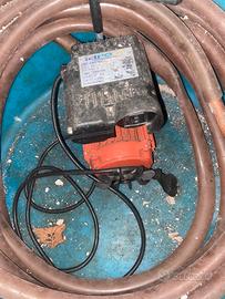 Vend in blocc o separatamente