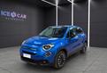 FIAT 500X 1.5 T4 Hybrid 130 CV DCT