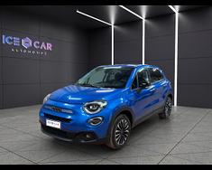 FIAT 500X 1.5 T4 Hybrid 130 CV DCT