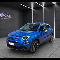 FIAT 500X 1.5 T4 Hybrid 130 CV DCT