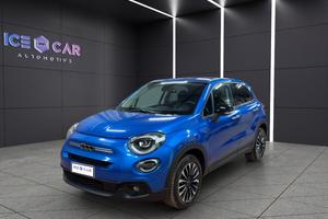 FIAT 500X 1.5 T4 Hybrid 130 CV DCT