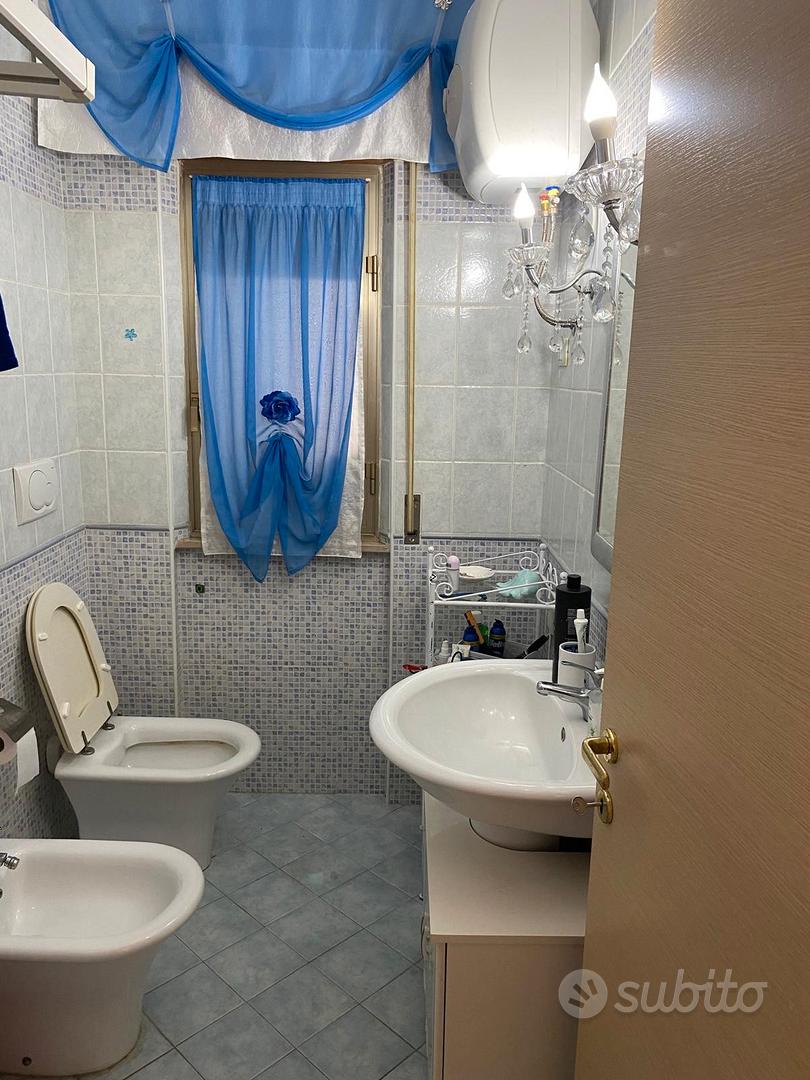Appartamento – Campomarino, Borgo Arbëreshë, Colle Lame - Vista 2