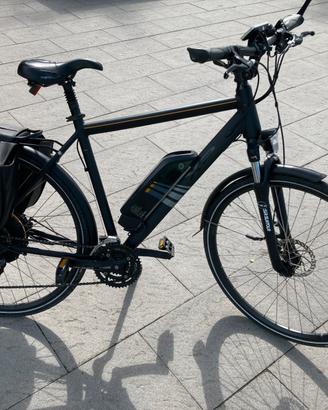 Bicicletta XP