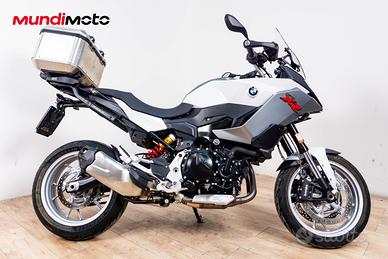 BMW F 900 XR - 2020