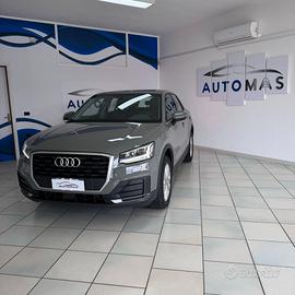 Audi Q2 1.6 TDI Design