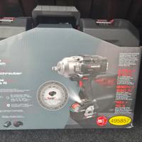 Avvitatore ad impulsi i20V 1356/1898nm