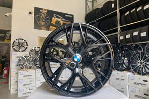 Cerchi Bmw raggio 20 NUOVI cod.10937