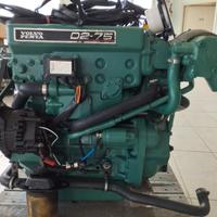 Motore usato d2-75