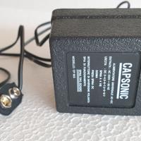 Trasformatore Multioutput CAPSONIC