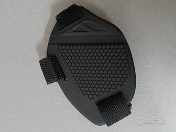 Salvascarpe per moto 