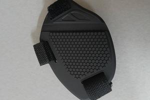 Salvascarpe per moto 