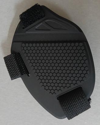Salvascarpe per moto 