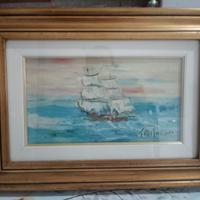 Quadri teresio pastorino