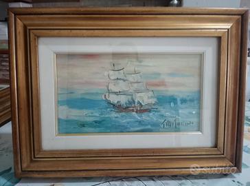 Quadri teresio pastorino