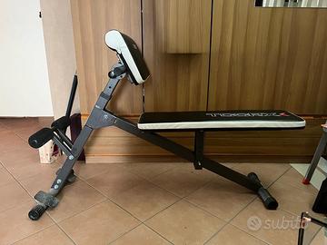 Panca Multifunzione Toorx