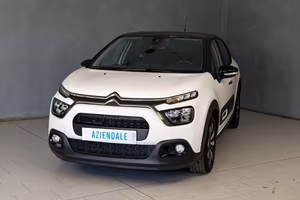 Citroen c3 iii 1.2 puretech 83cv Shine Pack