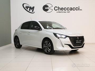 PEUGEOT 208 II 2022 1.5 bluehdi Allure Pack s NEOP