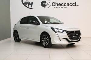 PEUGEOT 208 II 2022 1.5 bluehdi Allure Pack s NEOP