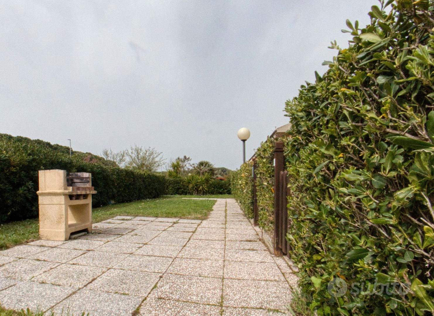 Appartamento – Castagneto Carducci, Marina di Castagneto Carducci - Vista 4
