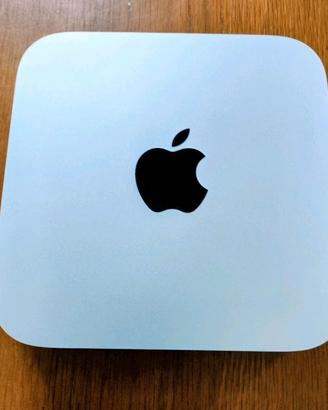 Mac Mini i3 2018