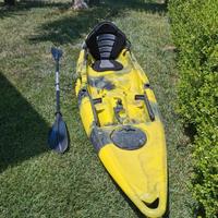 kayak da pesca