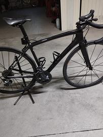 bici da corsa Trek Emonda Srl 6 