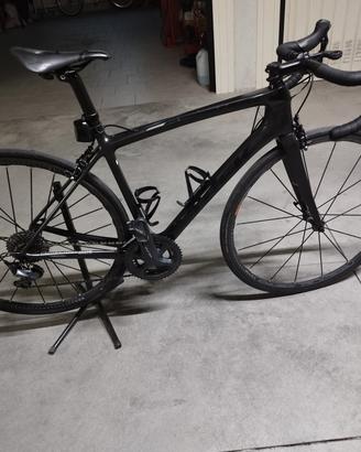 bici da corsa Trek Emonda Srl 6 