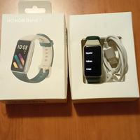 smartwatch Honor Band 7