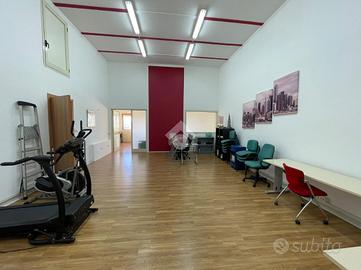 UFFICIO A SELARGIUS