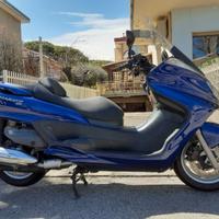 Yamaha Majesty 400 - 2005