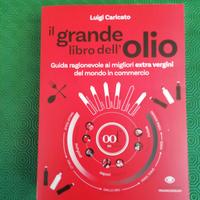 Il grande libro dell'olio