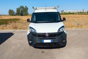 Fiat Doblò 1.3 Multijet