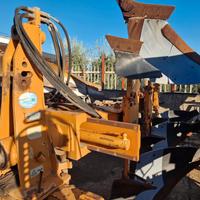 Moro ARATRO TRIVOMERE TRV 20AP