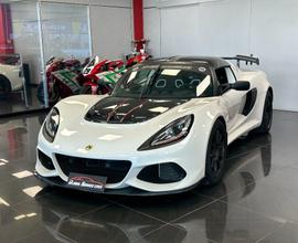 LOTUS Exige Sport 410 - Sequenziale