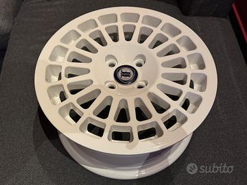 1 CERCHIO SPEEDLINE MONTECARLO LANCIA DELTA