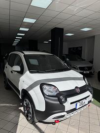 Fiat Panda Cross 1.0 FireFly S&S Hybrid