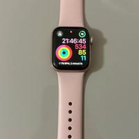 Apple Watch SE 1’Generazione 2021 A2351 Rosa 40 mm