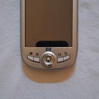 hp iPAQ PC h1930 + GPS Kirrio