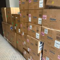 Installazione condizionatori haier