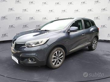 Renault Kadjar dCi EDC Energy Sport Edition