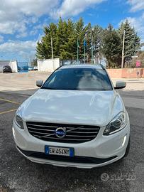 Volvo Xc60 anno 2014