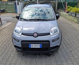 FIAT Panda 3ª serie - 2022