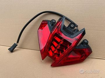 Faro Posteriore Mv Agusta Turismo Veloce 800