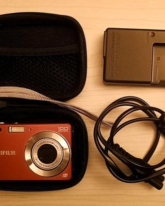 Fujifilm FinePix J20 fucsia 