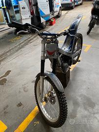 Trial sherco 270